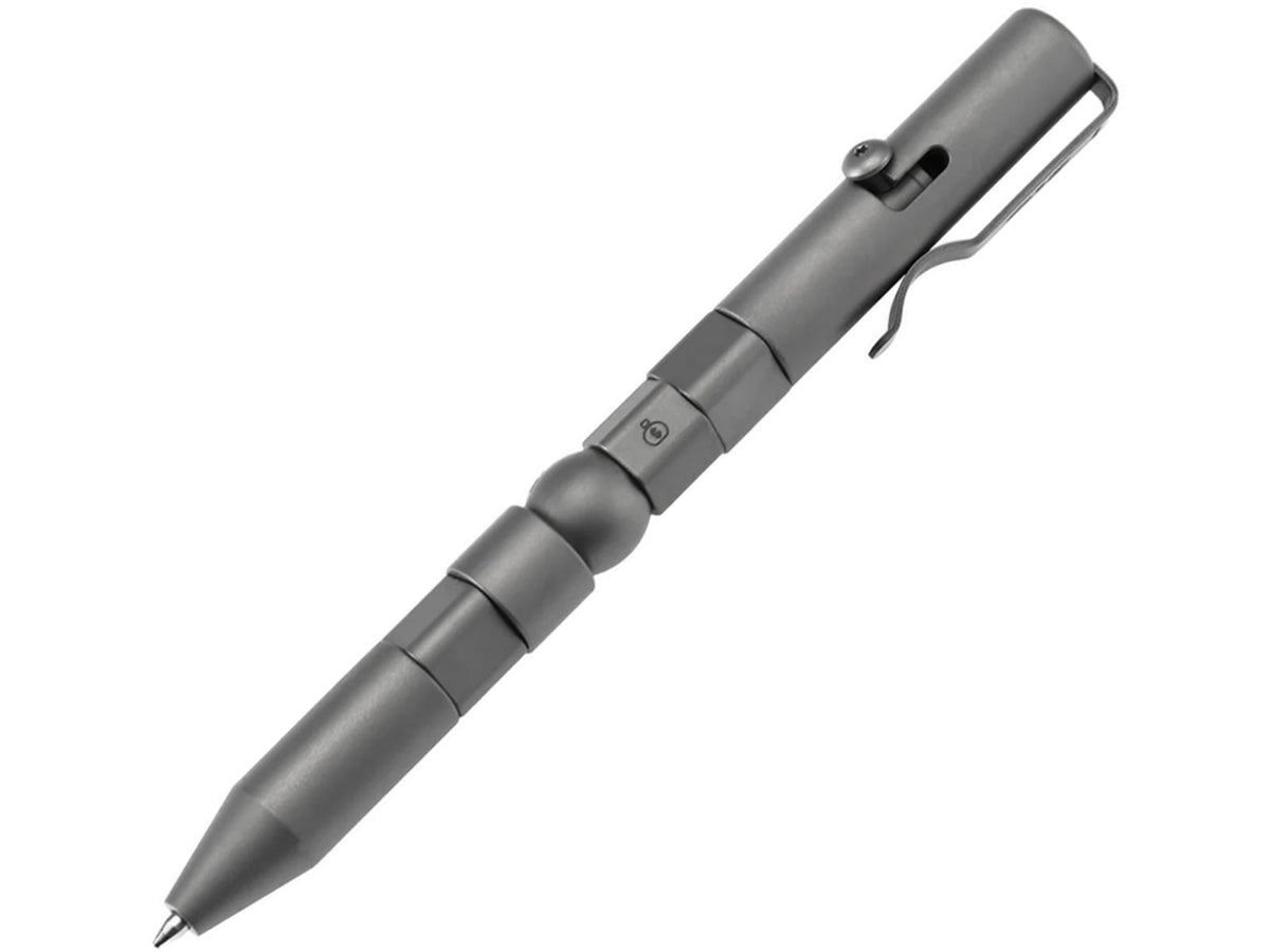 Kansept Knives Customizer Bolt Action Pen BB G013P1