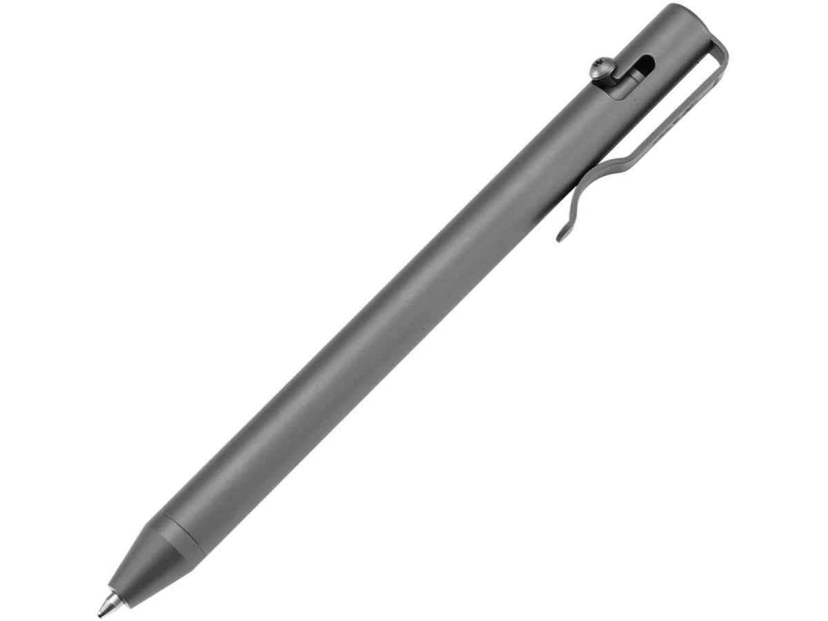 Kansept Knives Scavenger Bolt Action Pen BB G013H3