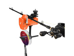 Kast King Kalibrate Line Spooler Orange/Black KKTALIMSPLKBLCOR