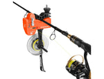 Kast King Kalibrate Line Spooler Orange/Black KKTALIMSPLKBLCOR