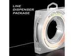 Kast King Kovert Xtreme Fluorocarbon Fishing Line Clear