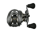 Kast King MegaJaws Elite Baitcasting Reels Left 7.2:1 KKRLCSTMJE72LDX