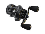 Kast King MegaJaws Elite Baitcasting Reels Left 7.2:1 KKRLCSTMJE72LDX