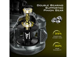 Kast King Skeet Reese Icon Baitcasting Reels Left