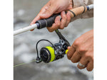 Kast King Skeet Reese Icon Spinning Reel Size 2000 KKRLSPNSRS20GS