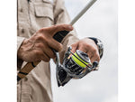 Kast King Skeet Reese Icon Spinning Reel Size 2000 KKRLSPNSRS20GS
