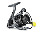 Kast King Skeet Reese Icon Spinning Reel Size 2000 KKRLSPNSRS20GS