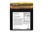Katadyn Alpine Aire Foods Sweet & Sour Grilled Chicken