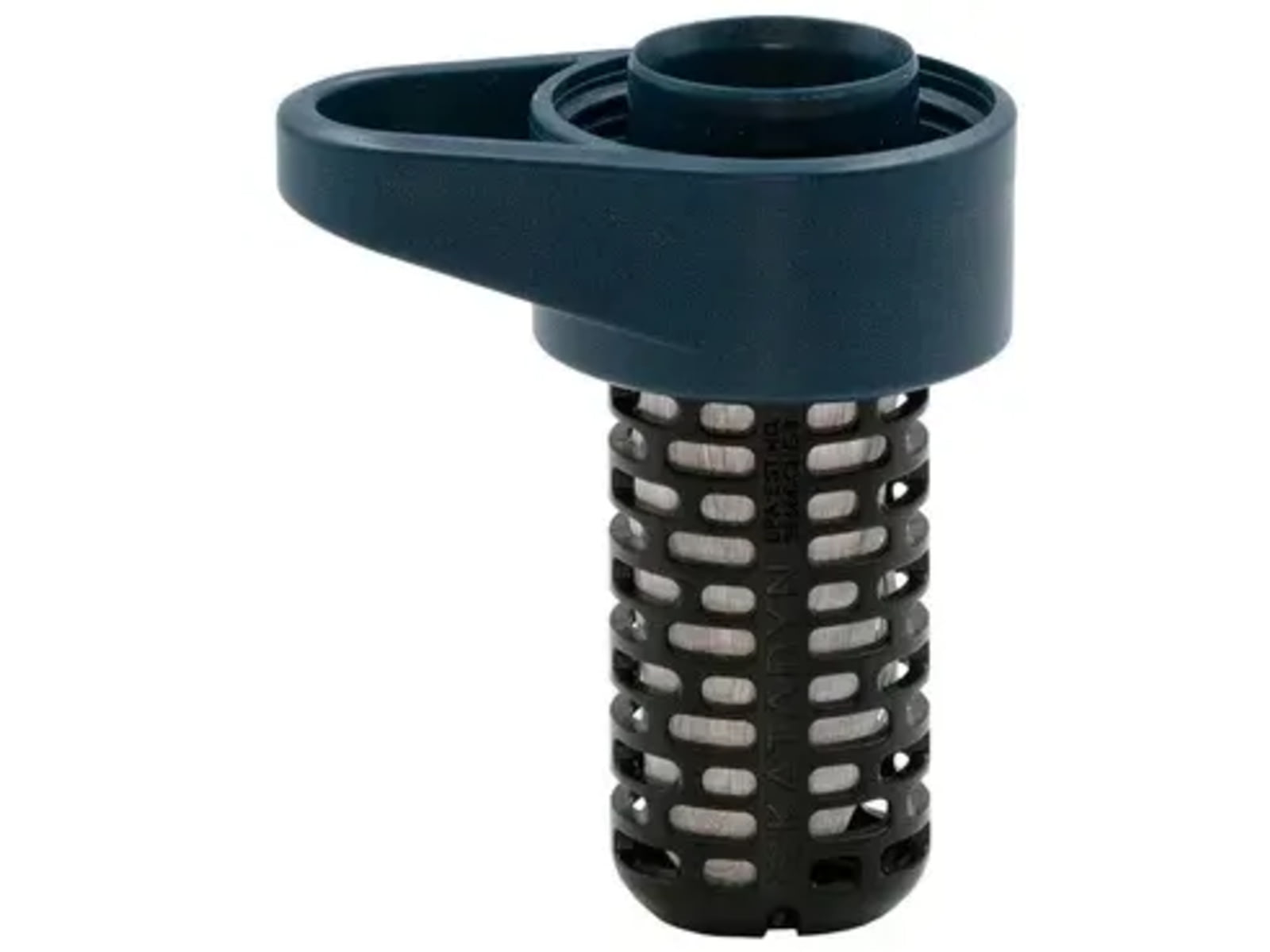 Katadyn BeFree AC Replacement Cartridge Slate Blue One Size