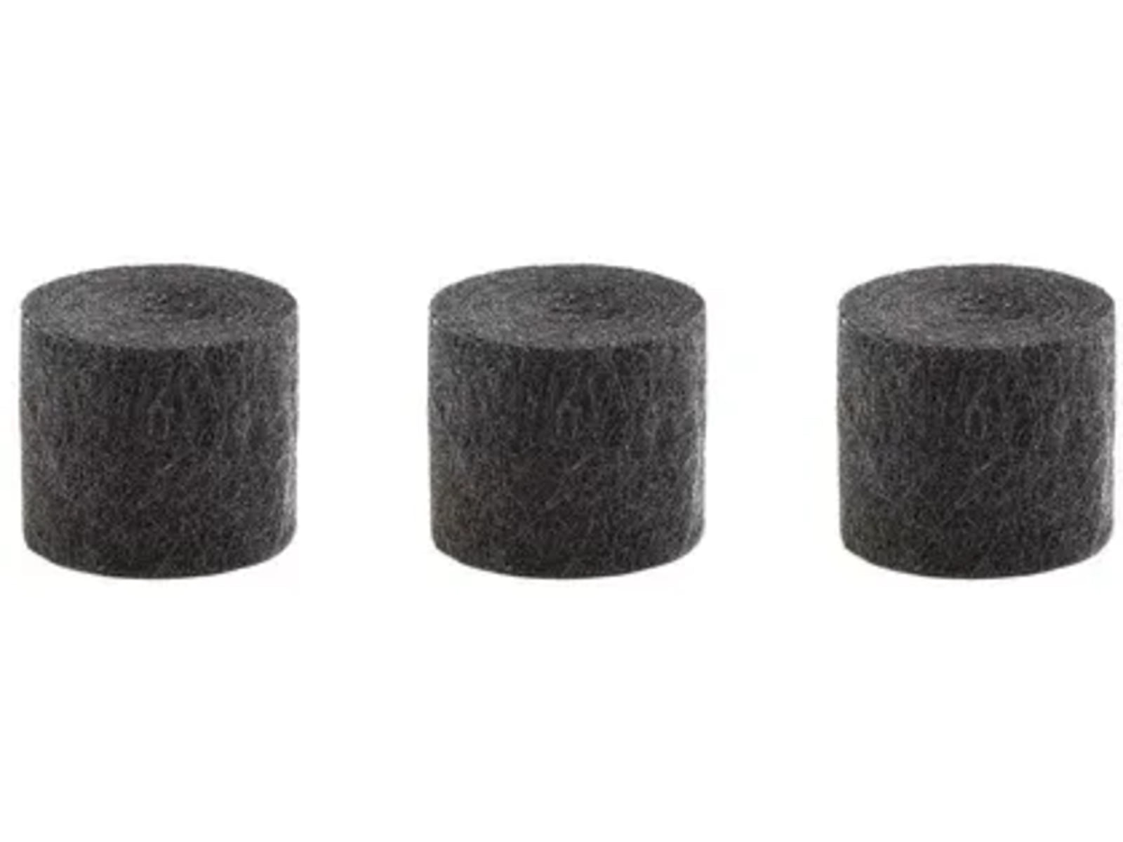 Katadyn BeFree Activated Carbon Replacement - 3 Pack One Size