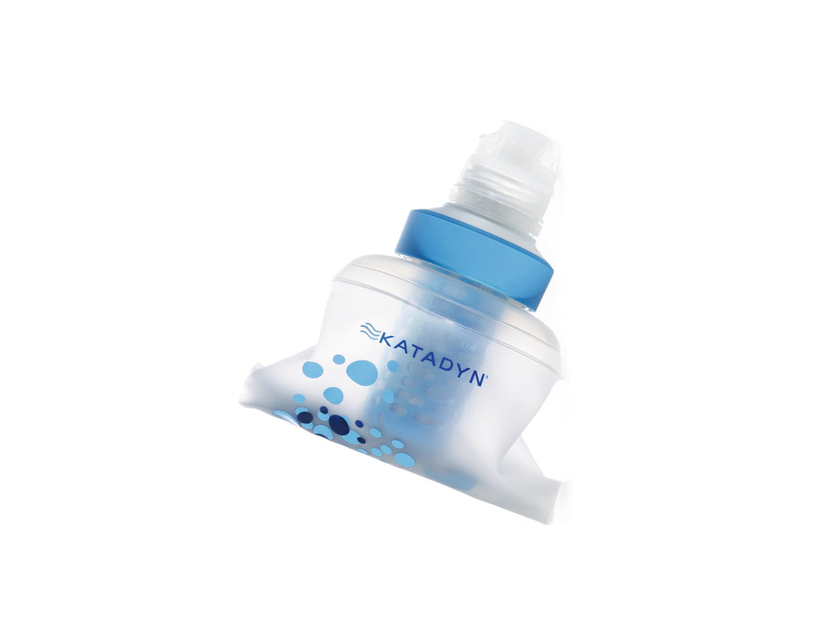 Katadyn Befree Microfilter 0.6 L