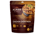 Katadyn Chicken Chow Mein 2-Servings