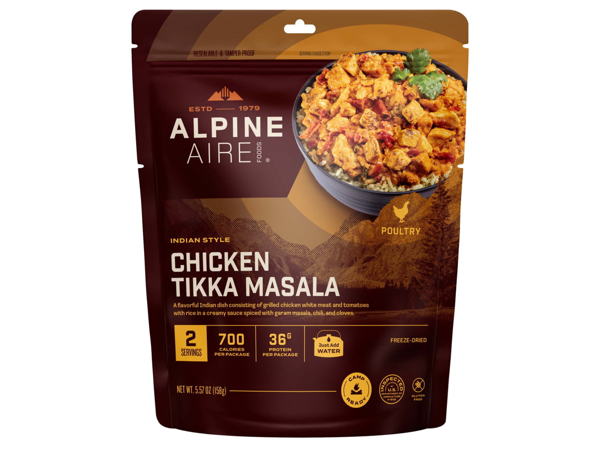 Katadyn Chickens Tikka Masala