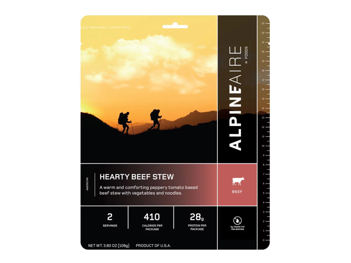 Katadyn Creamy Beef