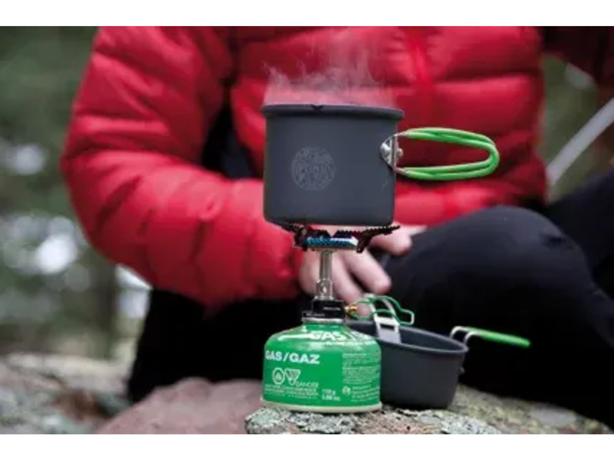 Katadyn Crux Lite Solo Cooksystem One Size