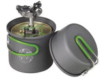 Katadyn Crux Lite Solo Cooksystem One Size