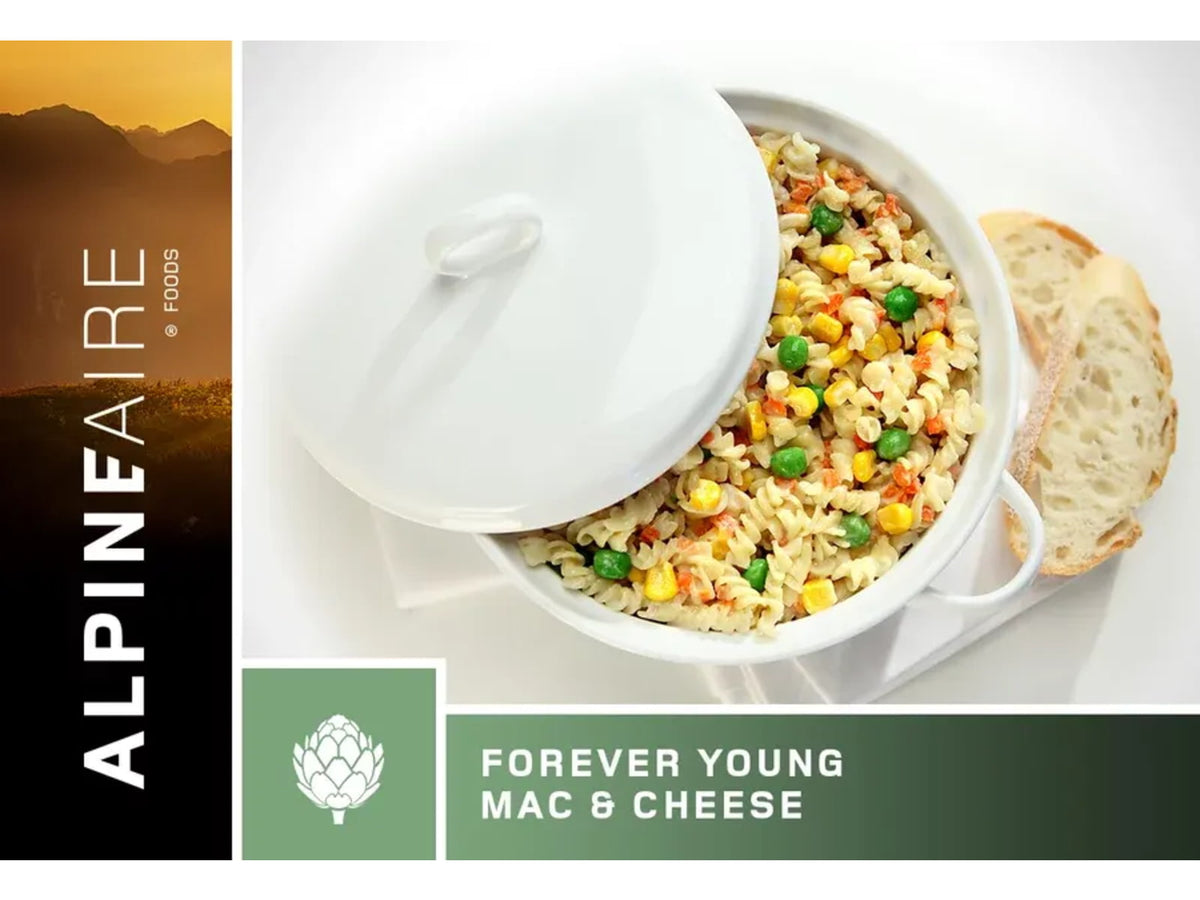 Katadyn Forever Young Mac w/Cheese One Size