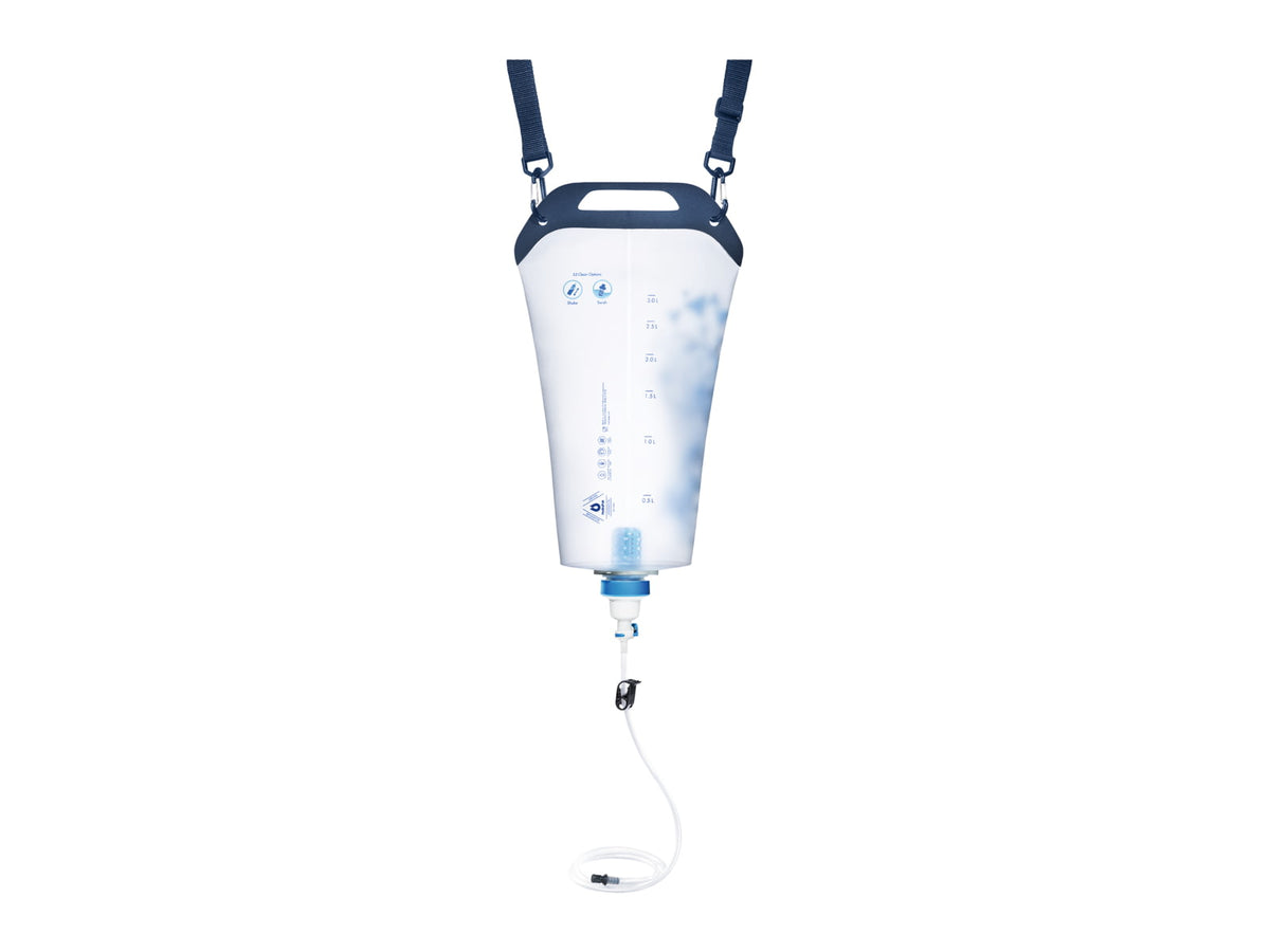 Katadyn Gravity BeFree Microfilter
