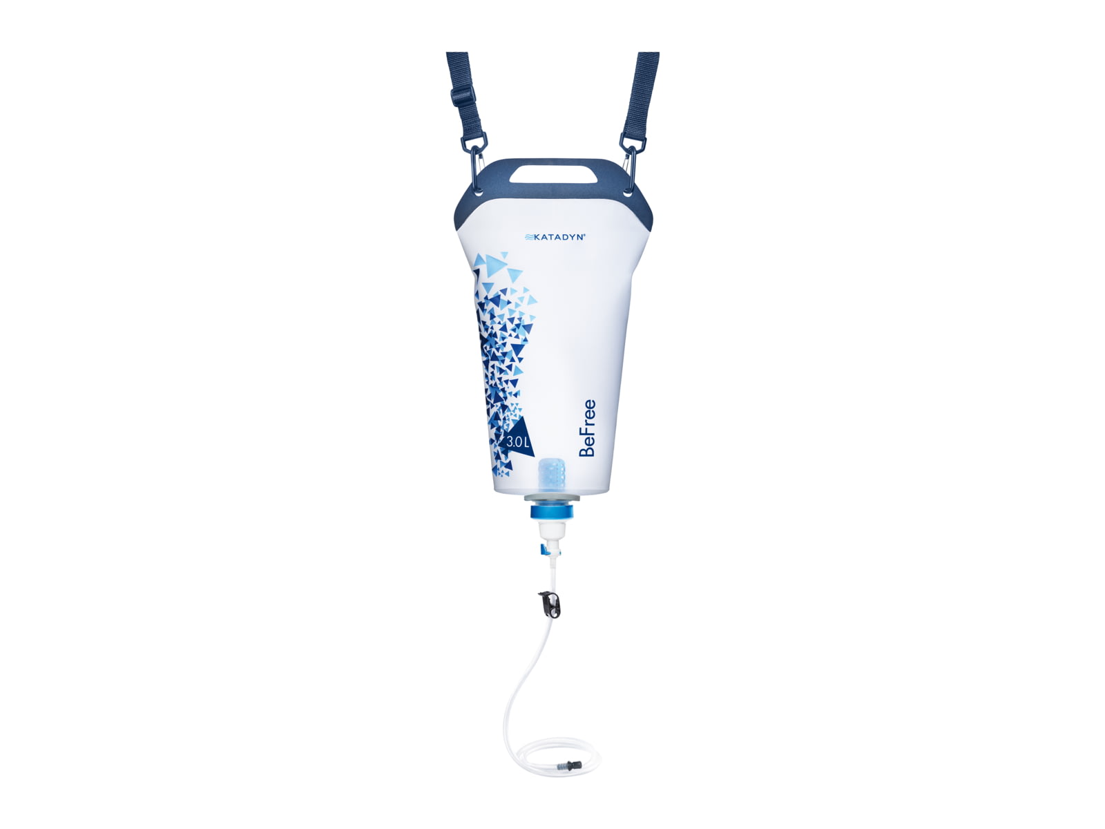 Katadyn Gravity BeFree Microfilter