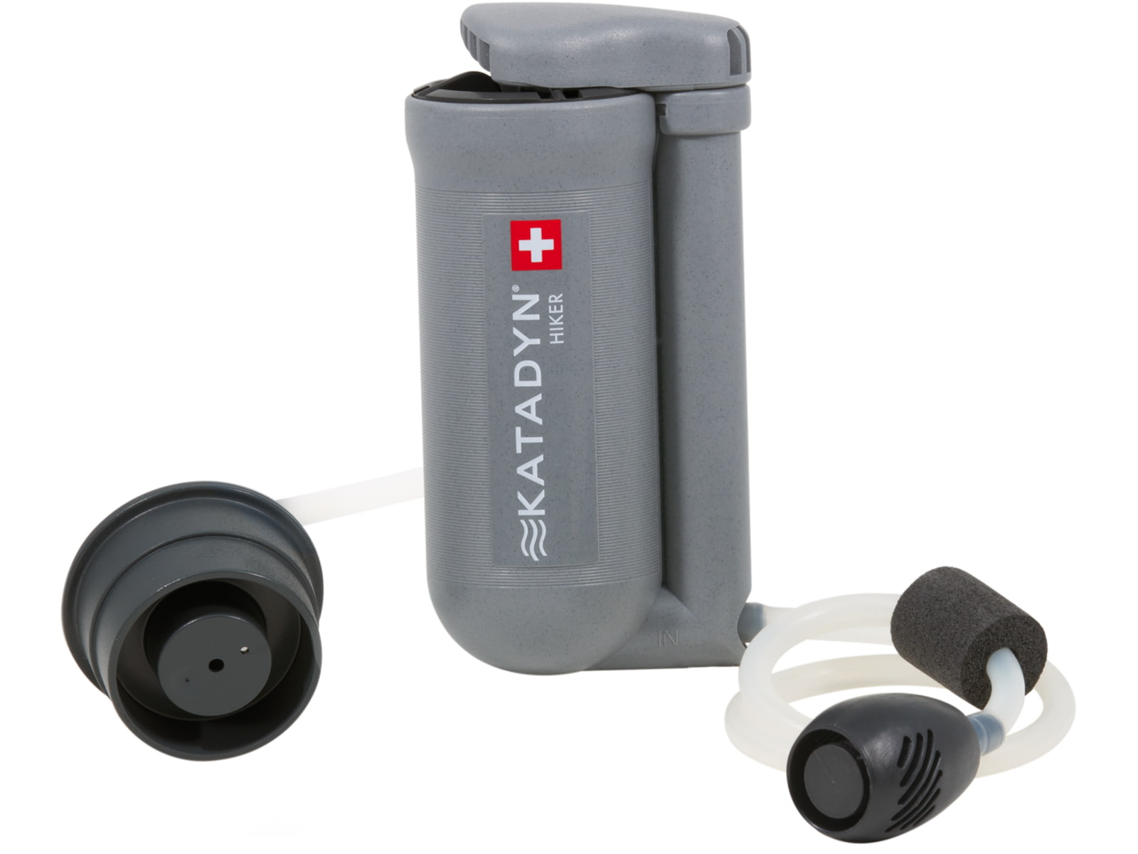 Katadyn Hiker Microfilter