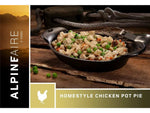 Katadyn Homestyle Chicken Pot Pie One Size