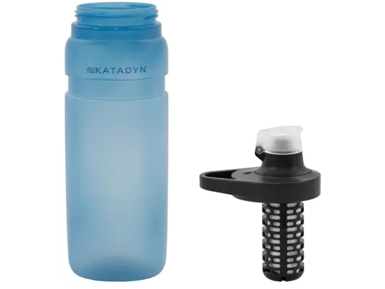 Katadyn 0.7L BeFree AC Bottle