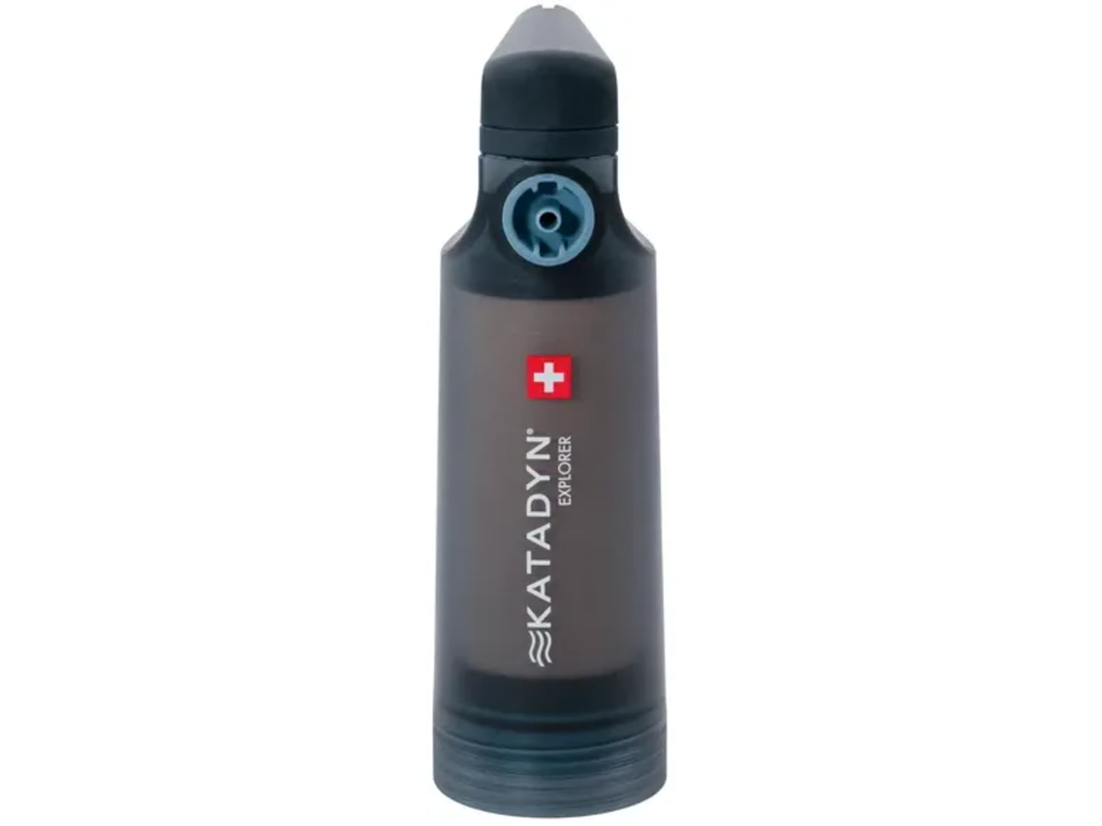 Katadyn Explorer Microfilter One Size