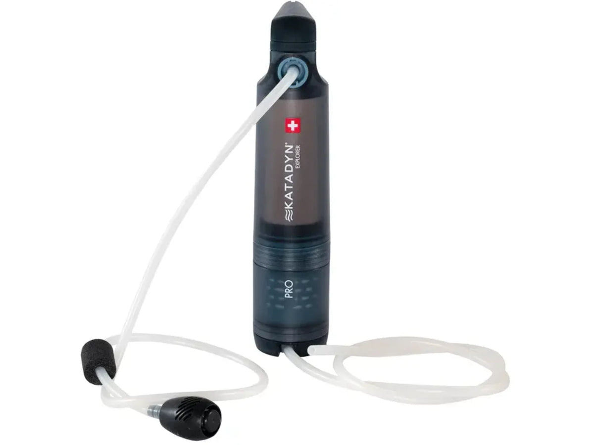 Katadyn Explorer Pro Purifier One Size