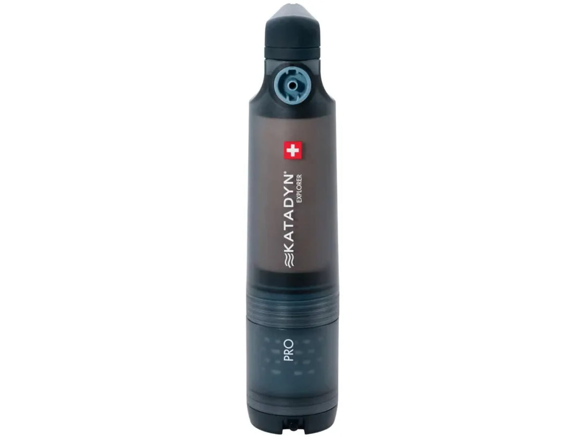 Katadyn Explorer Pro Purifier One Size