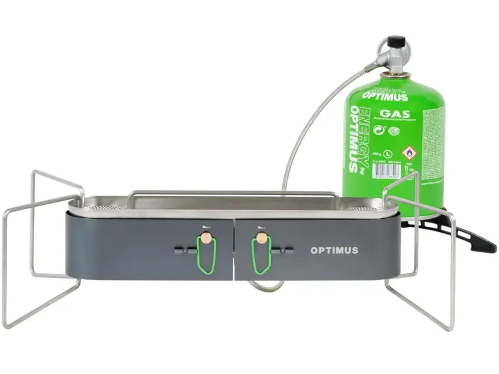 Katadyn Gemini II Stove Canister