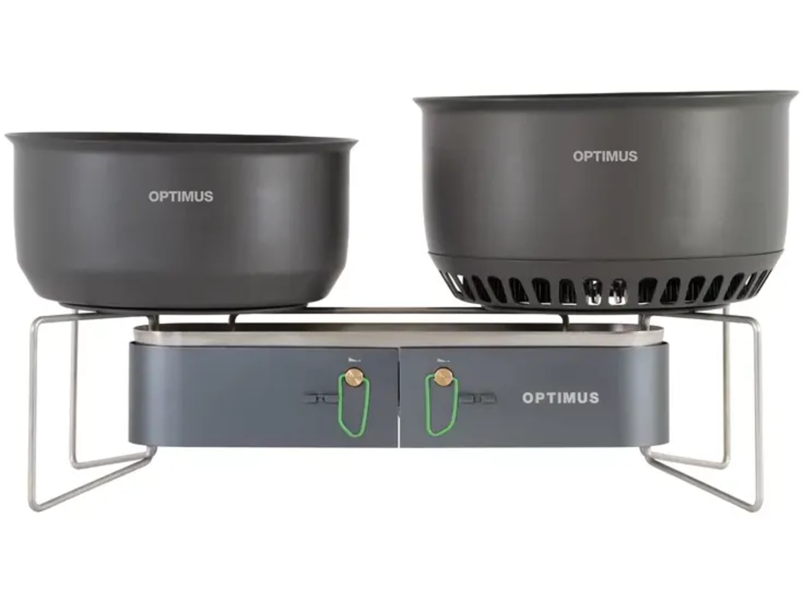 Katadyn Gemini II Stove Canister