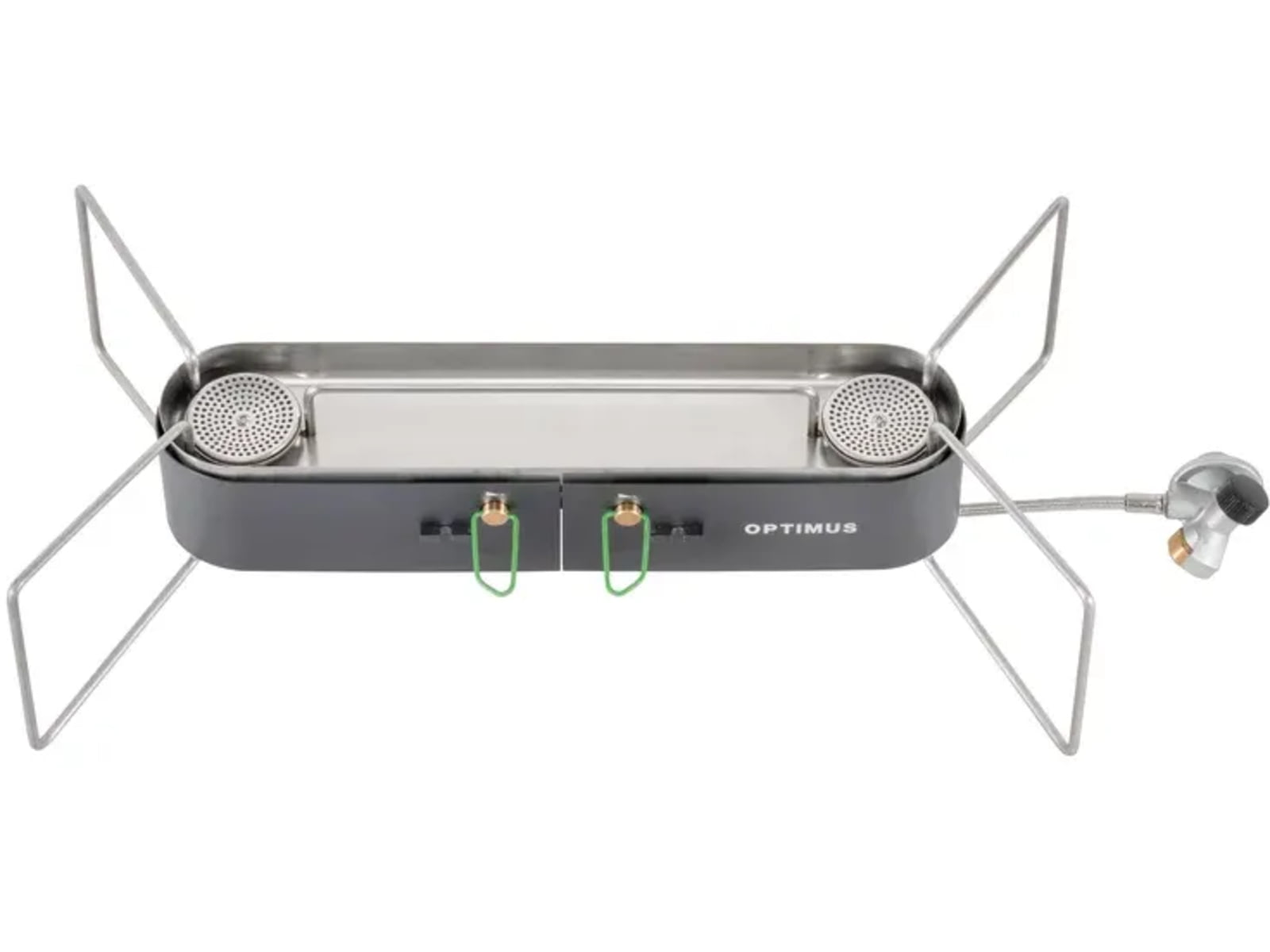 Katadyn Gemini II Stove Canister