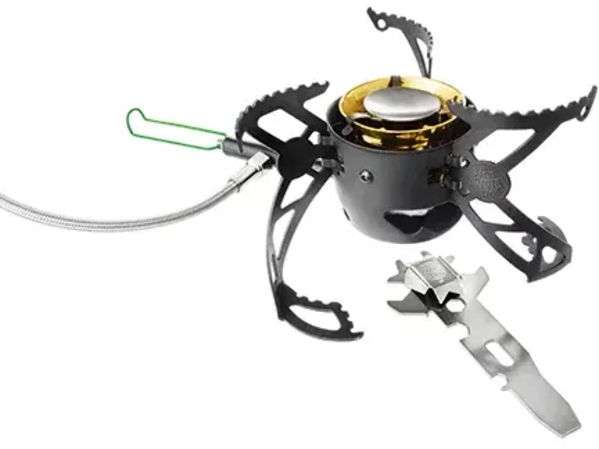 Katadyn Polaris Optifuel Canister/Multi-Liquid Fuel 8019229