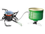 Katadyn Polaris Optifuel Canister/Multi-Liquid Fuel 8019229