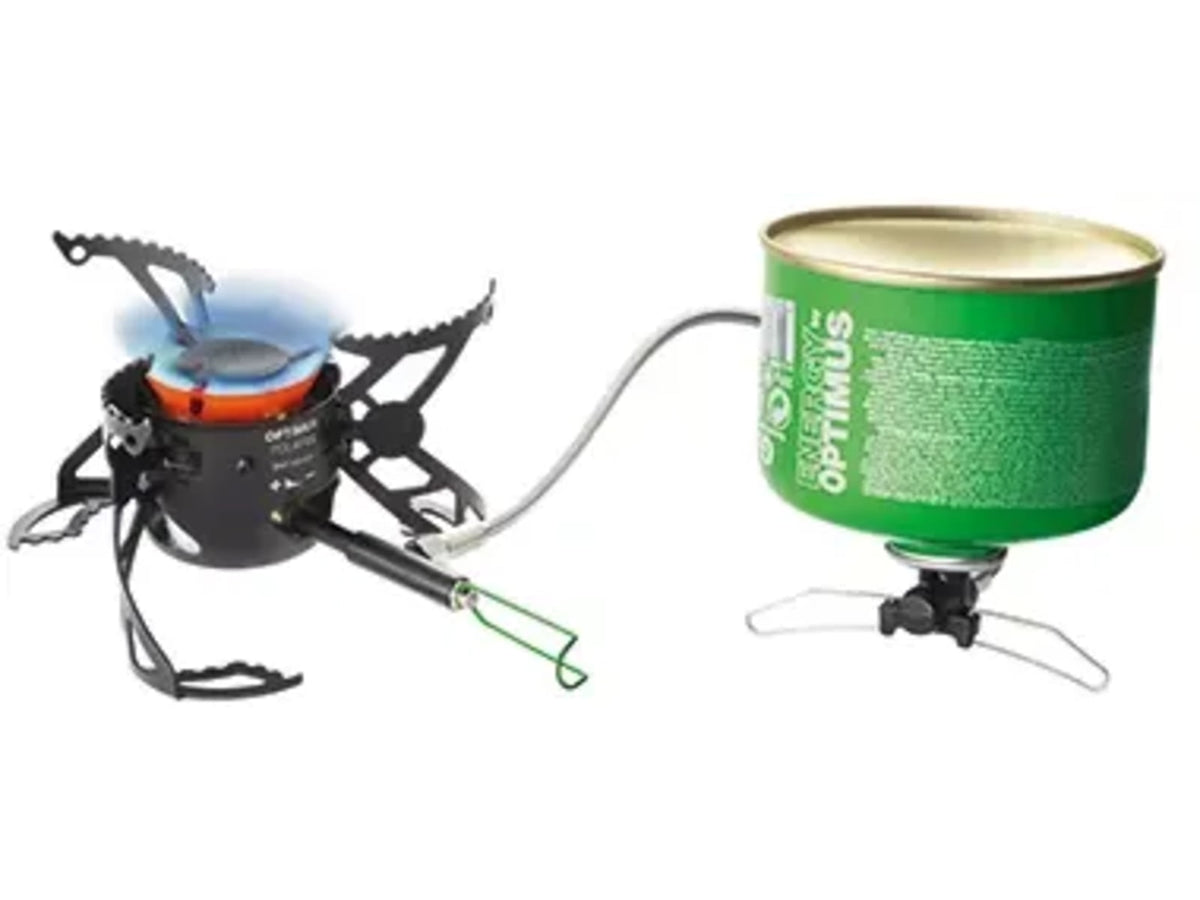 Katadyn Polaris Optifuel Canister/Multi-Liquid Fuel 8019229
