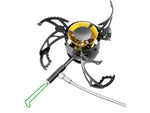 Katadyn Polaris Optifuel Canister/Multi-Liquid Fuel 8019229