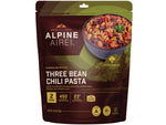 Katadyn Three Bean Chili Pasta 2-Servings