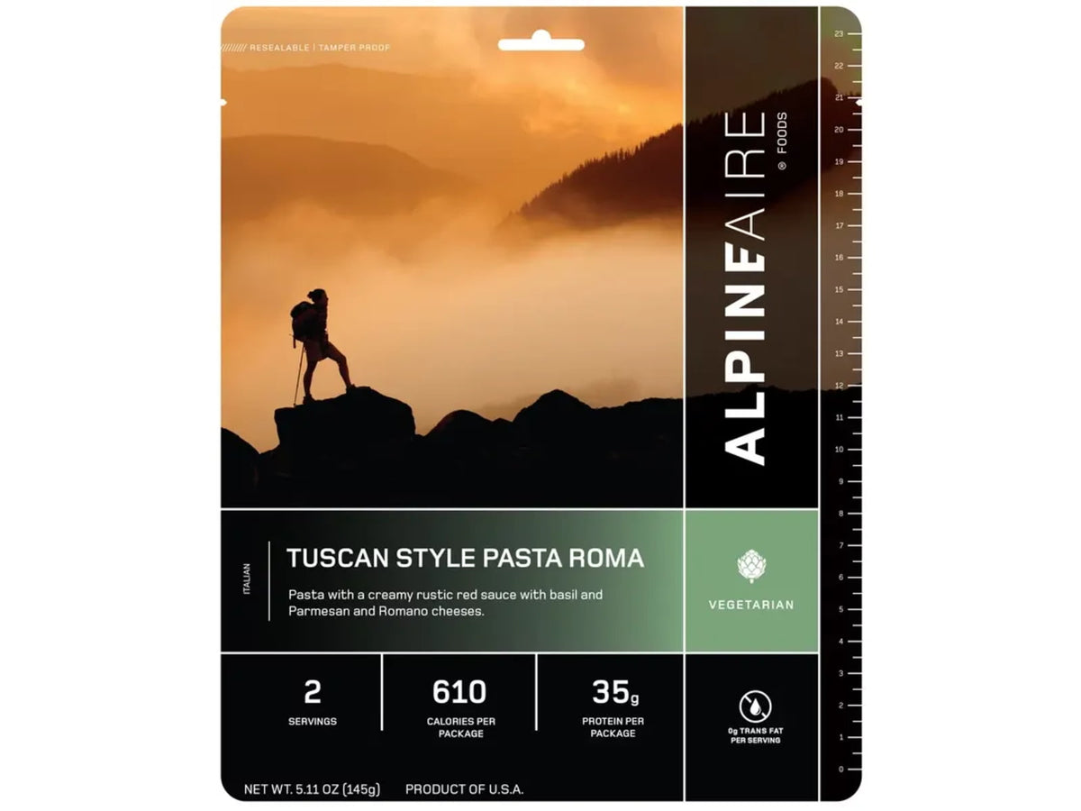 Katadyn Tuscan Style Pasta Roma One Size