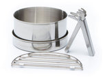 Kelly Kettle Cookset Large