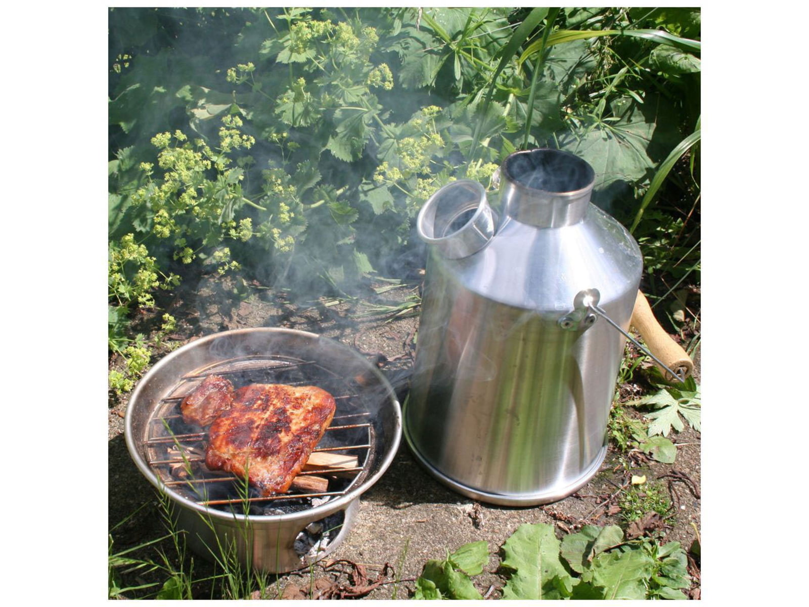 Kelly Kettle Cookset Large