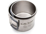 Kelly Kettle Mug Sets