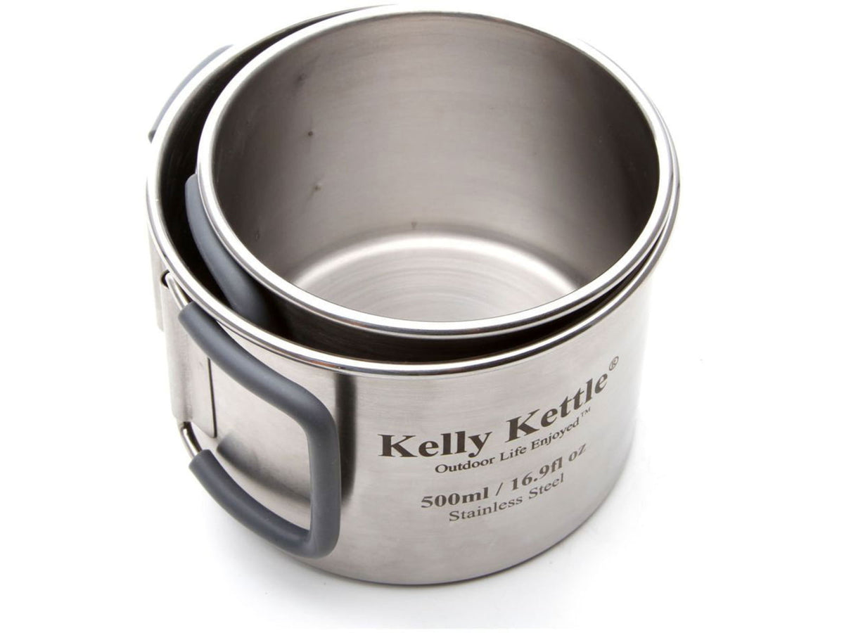 Kelly Kettle Mug Sets