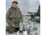 Kelly Kettle Pot Support Firebase