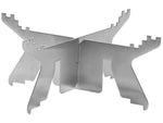 Kelly Kettle Pot Support Firebase