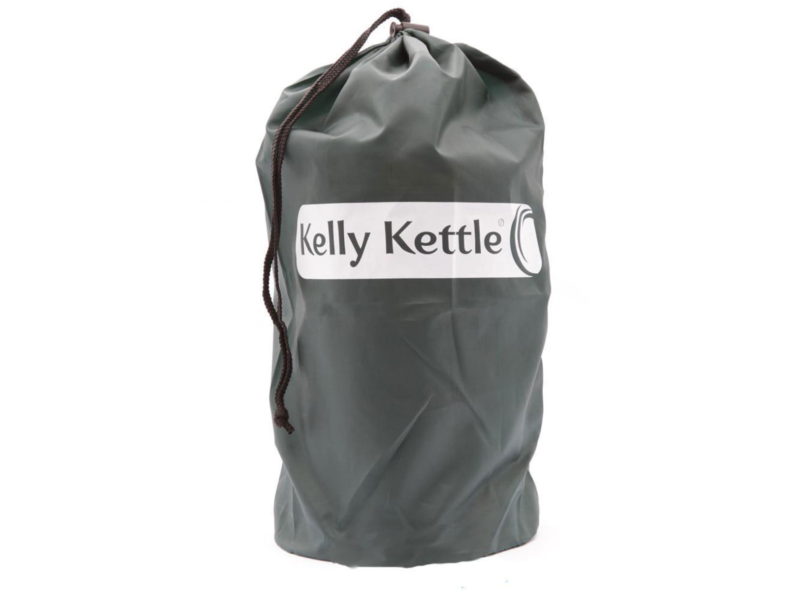 Kelly Kettle Ultimate Base Camp Kit Stainless Steel