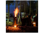 Kelly Kettle Ultimate Scout Kit Stainless Steel