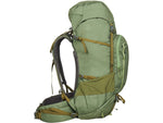 Kelty Asher 65L Backpack Winter Moss/Dill One Size 22628922WM