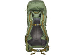 Kelty Asher 65L Backpack Winter Moss/Dill One Size 22628922WM