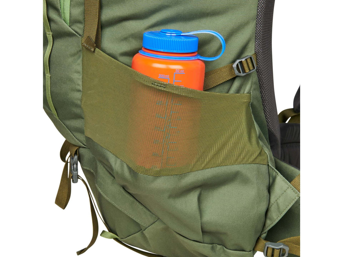 Kelty Asher 65L Backpack Winter Moss/Dill One Size 22628922WM