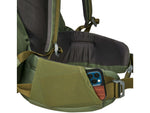 Kelty Asher 65L Backpack Winter Moss/Dill One Size 22628922WM